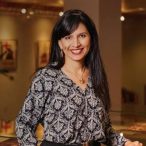 ATHENA NICOLE JACKSON