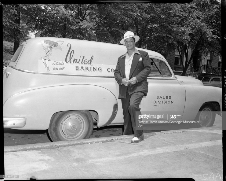 Union Baking Company