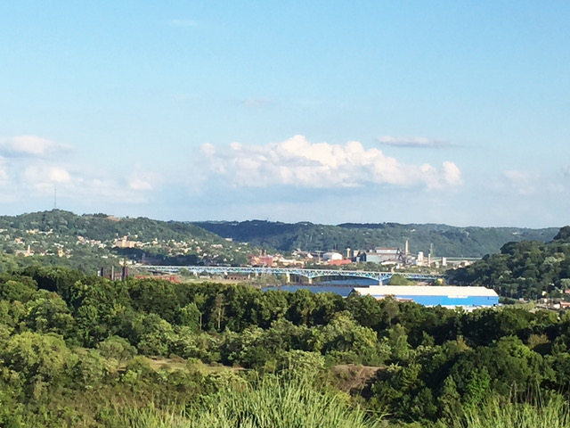 3 Squirrel Hill Historical Society